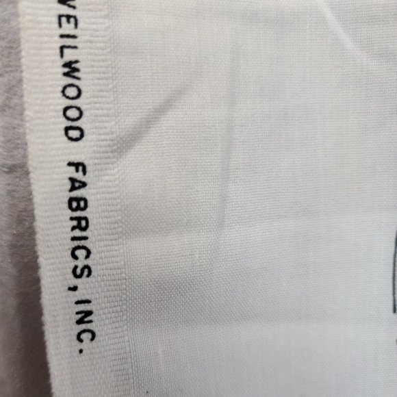 Rainbow Quilties Ranibow Railroad Craft Panel x2 Cut&Sew - Picture 11 of 12